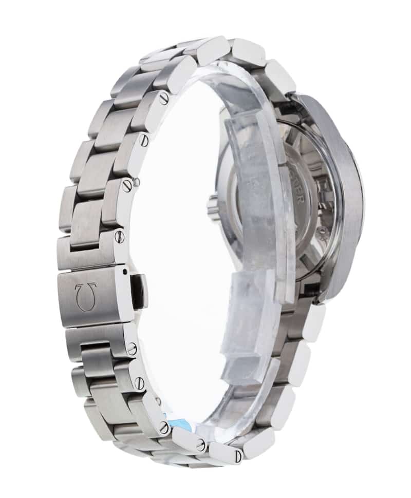 Omega Aqua Terra 150m Ladies 231.10.30.60.56.001